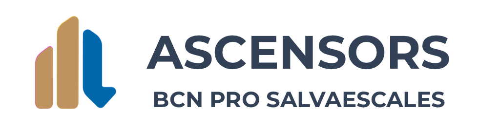 Ascensores BCN Pro