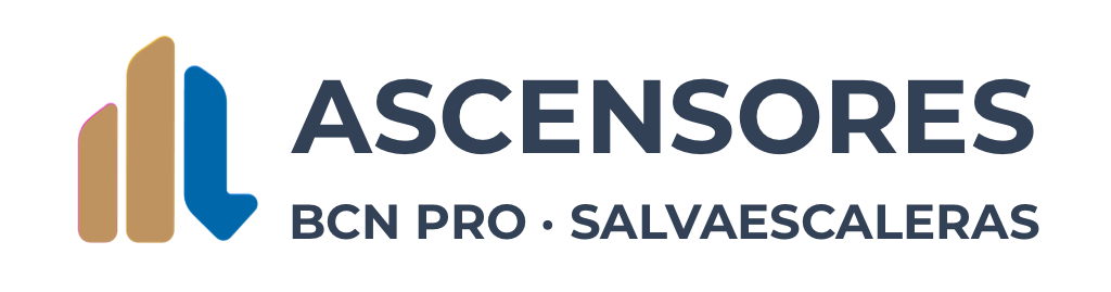 Ascensores BCN Pro